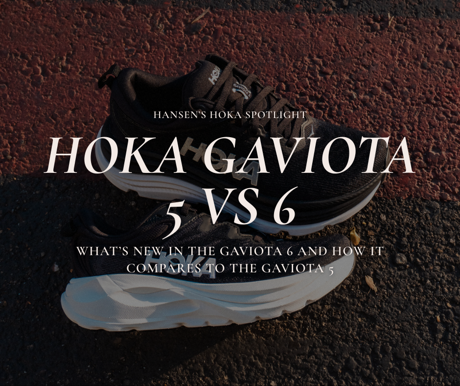 Review: Gaviota 5 vs Gaviota 6