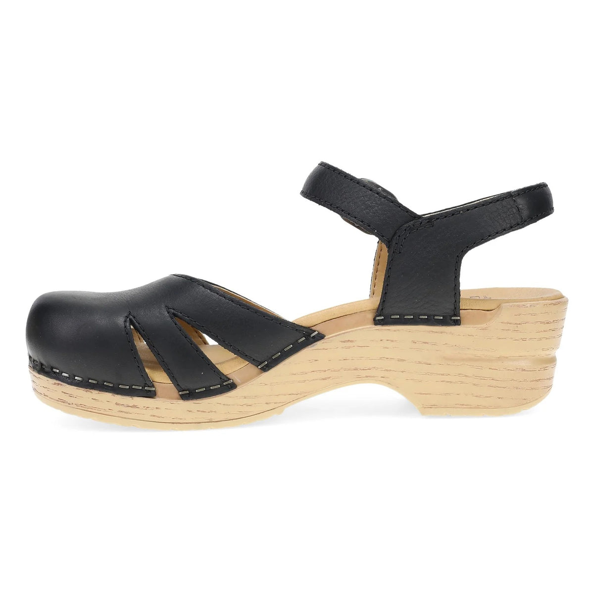 Margreta (Black) other side