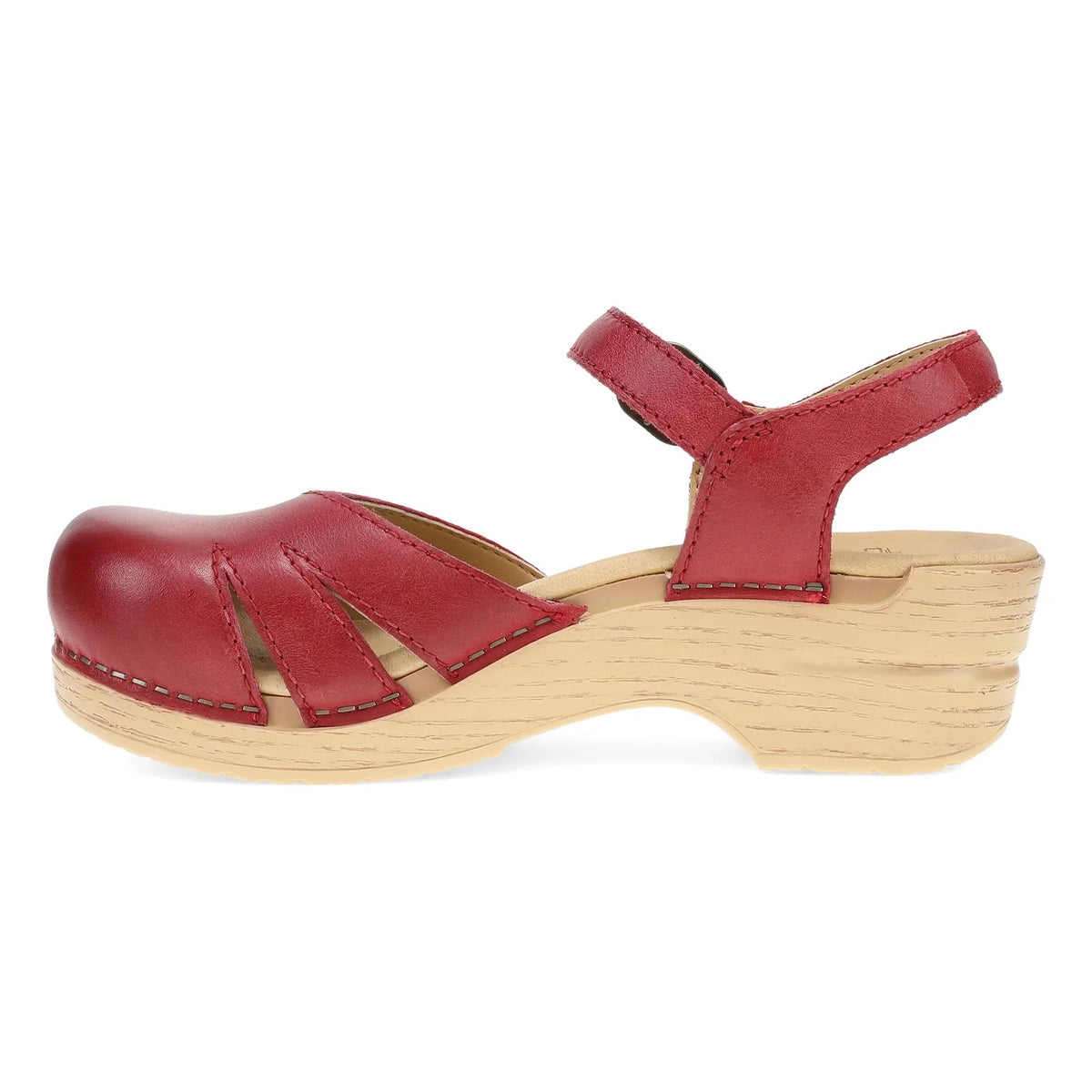 Margreta (Red) other side