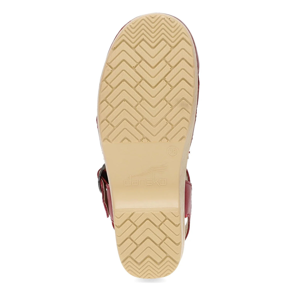 Margreta (Red) sole