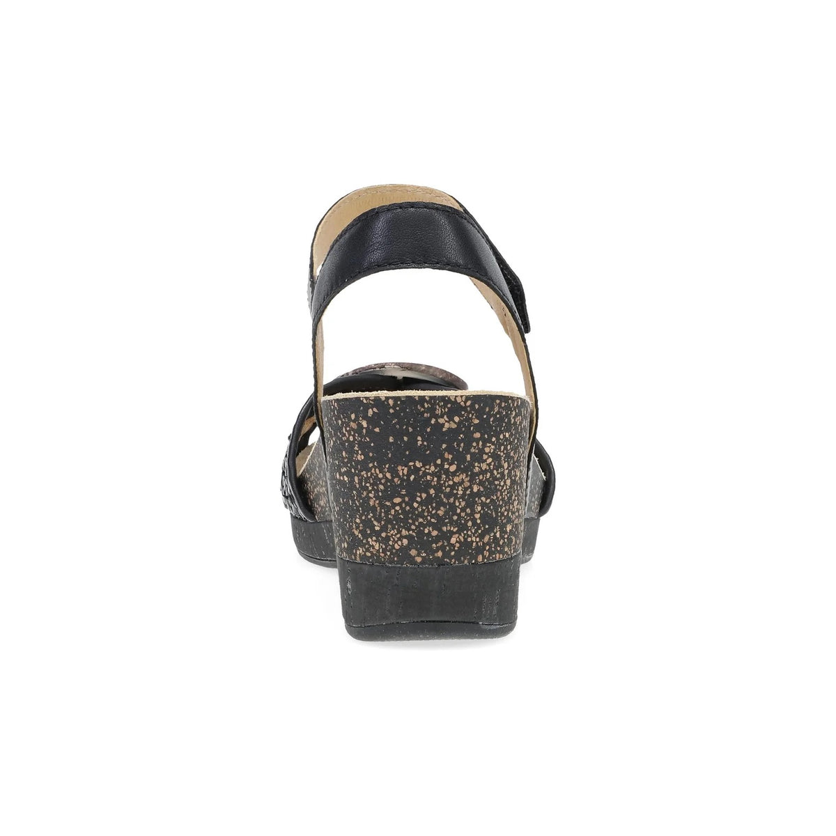 Stella (Black Woven) back
