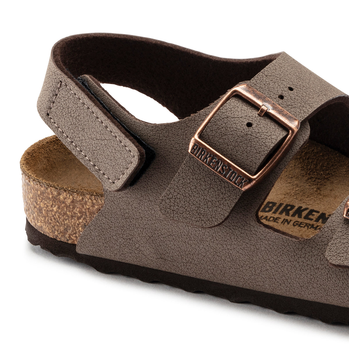 Kid's Milano (Mocha)