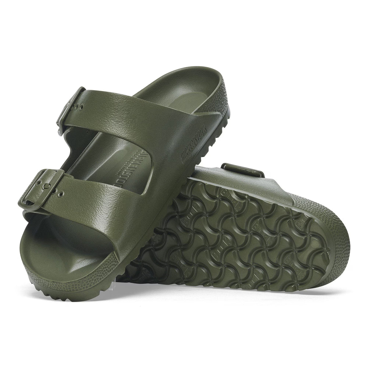 Men's Arizona EVA (Khaki) back&front