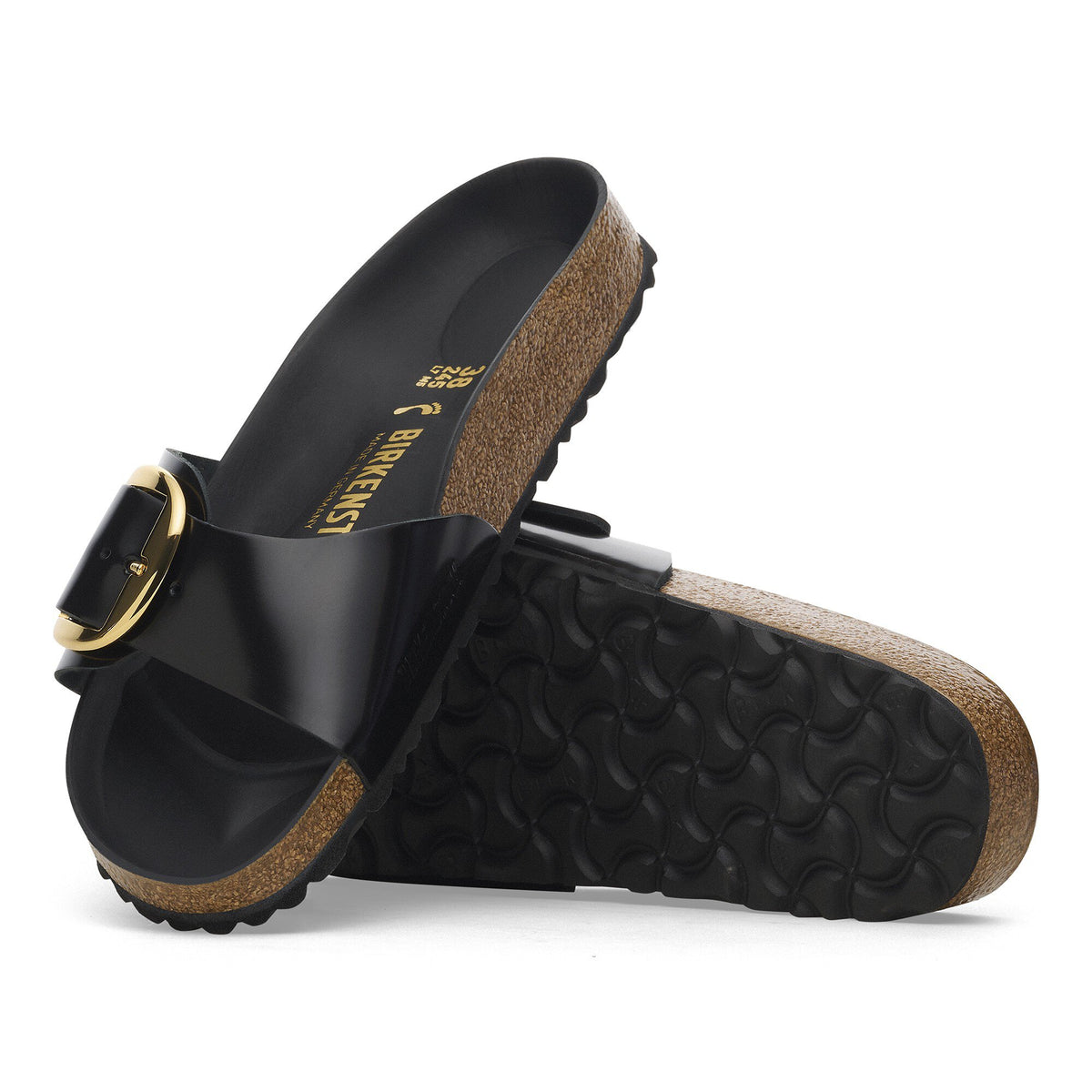 Madrid (High Shine Black)