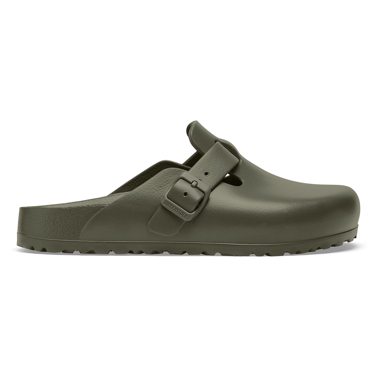 Men's Boston EVA (Khaki) side