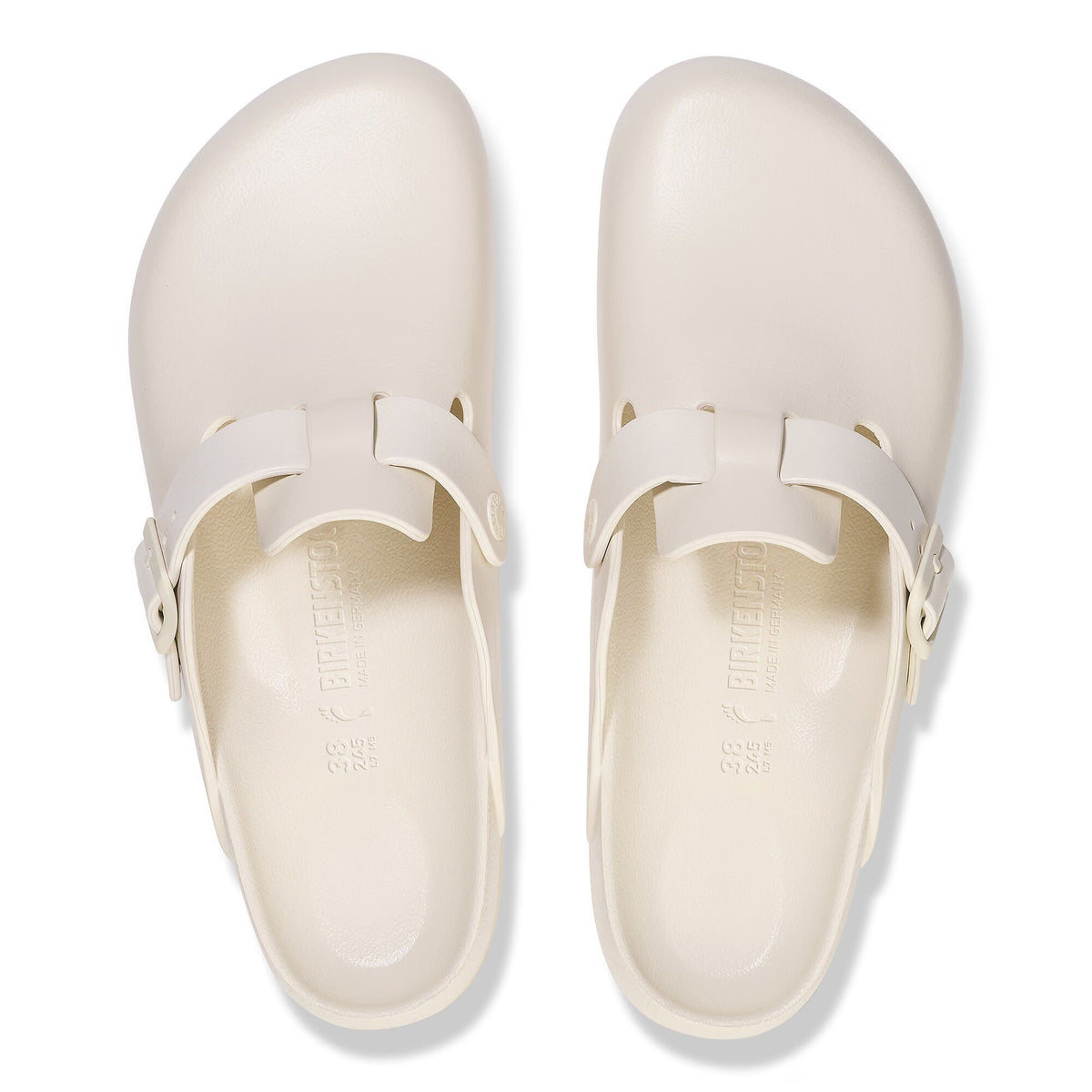 Boston EVA (Eggshell) top