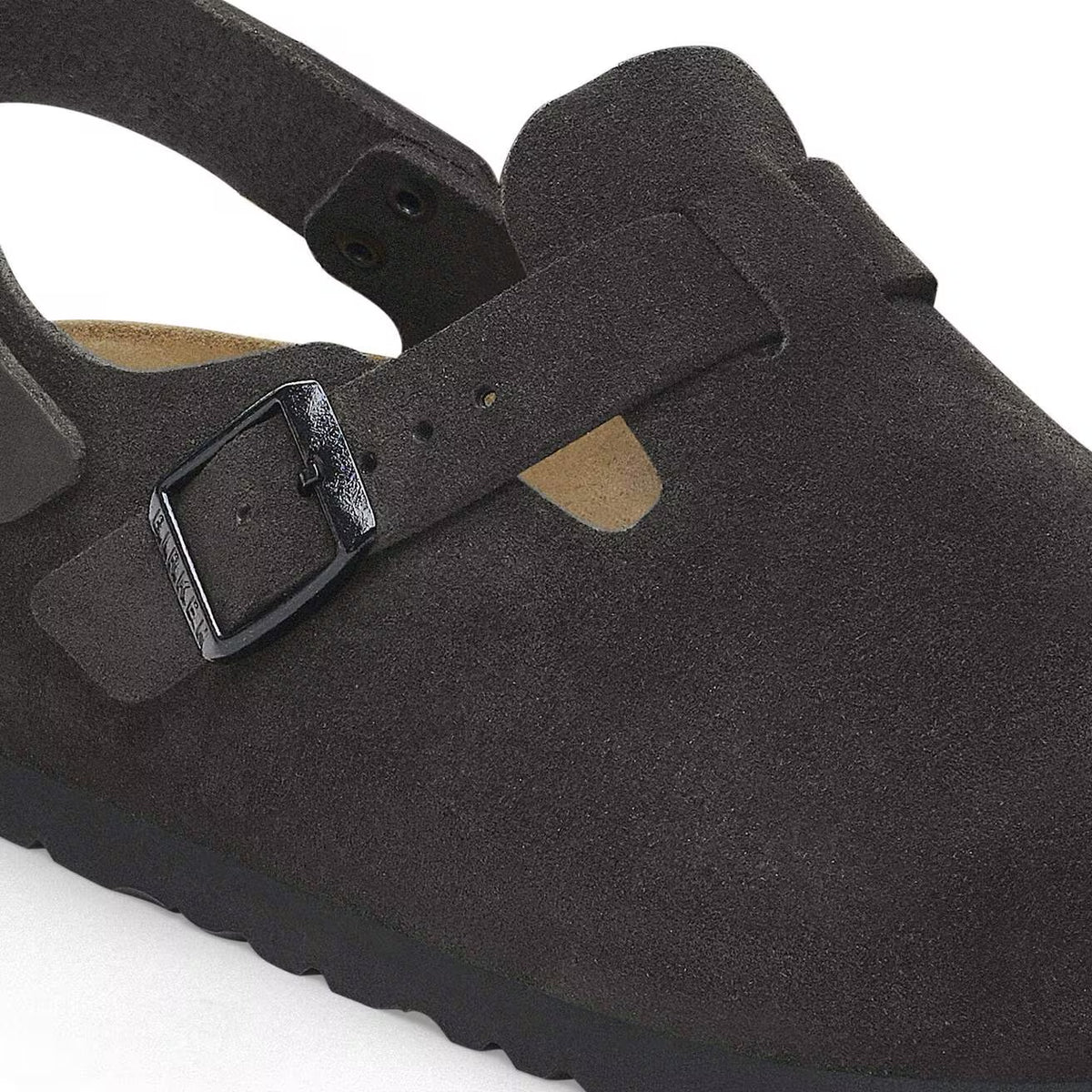 Women's Tokio (Black) details