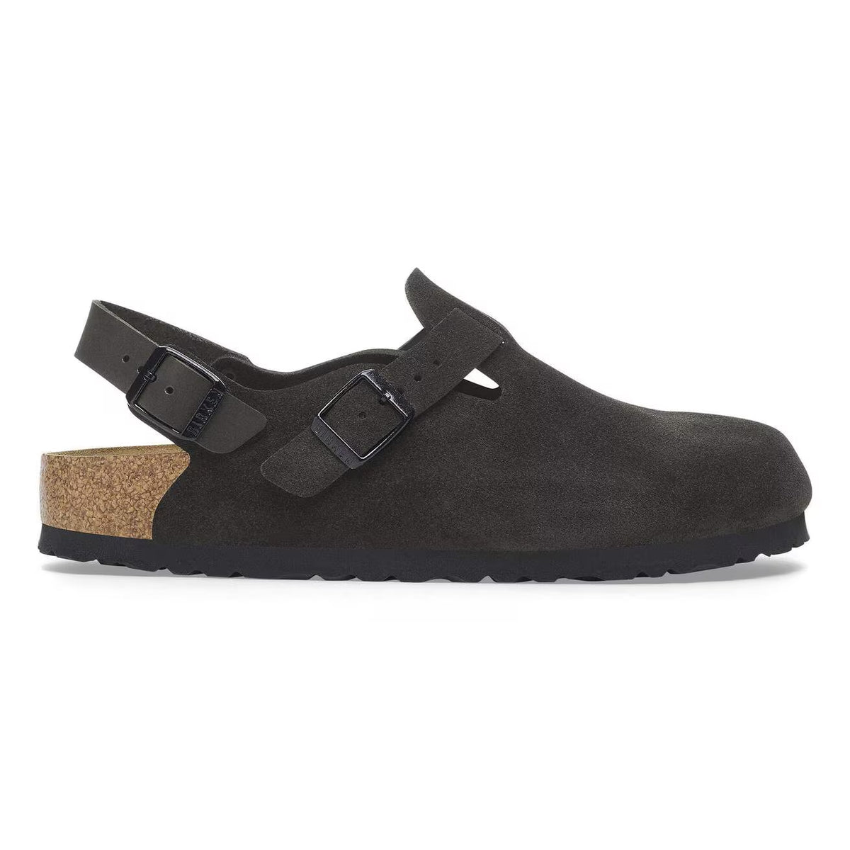 Women's Tokio (Black) side