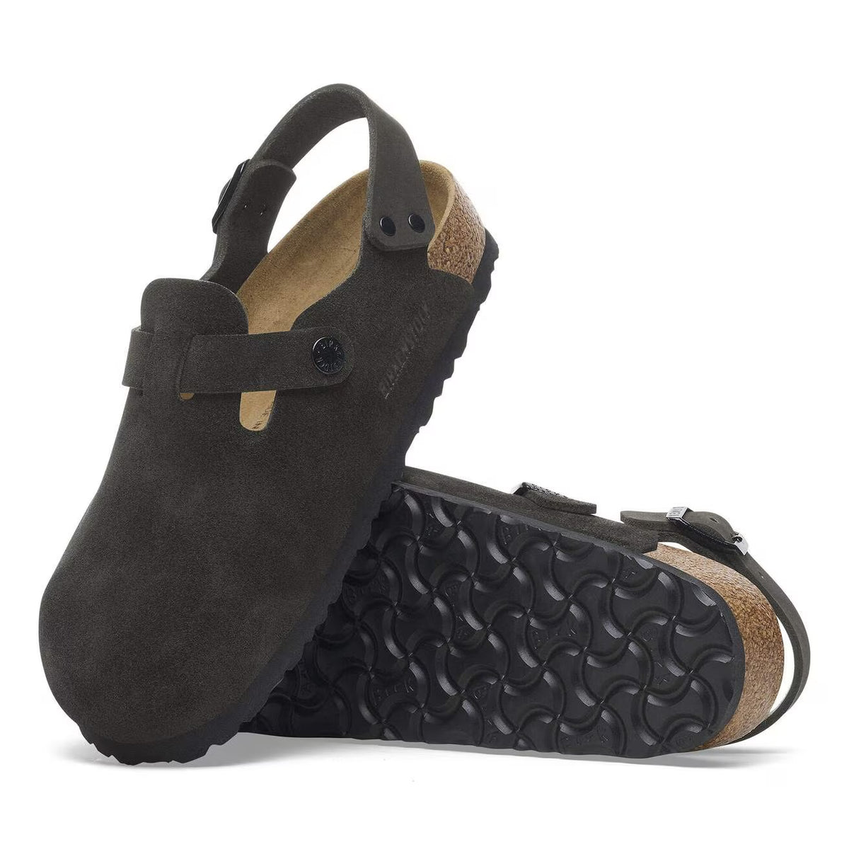 Women's Tokio (Black) sole
