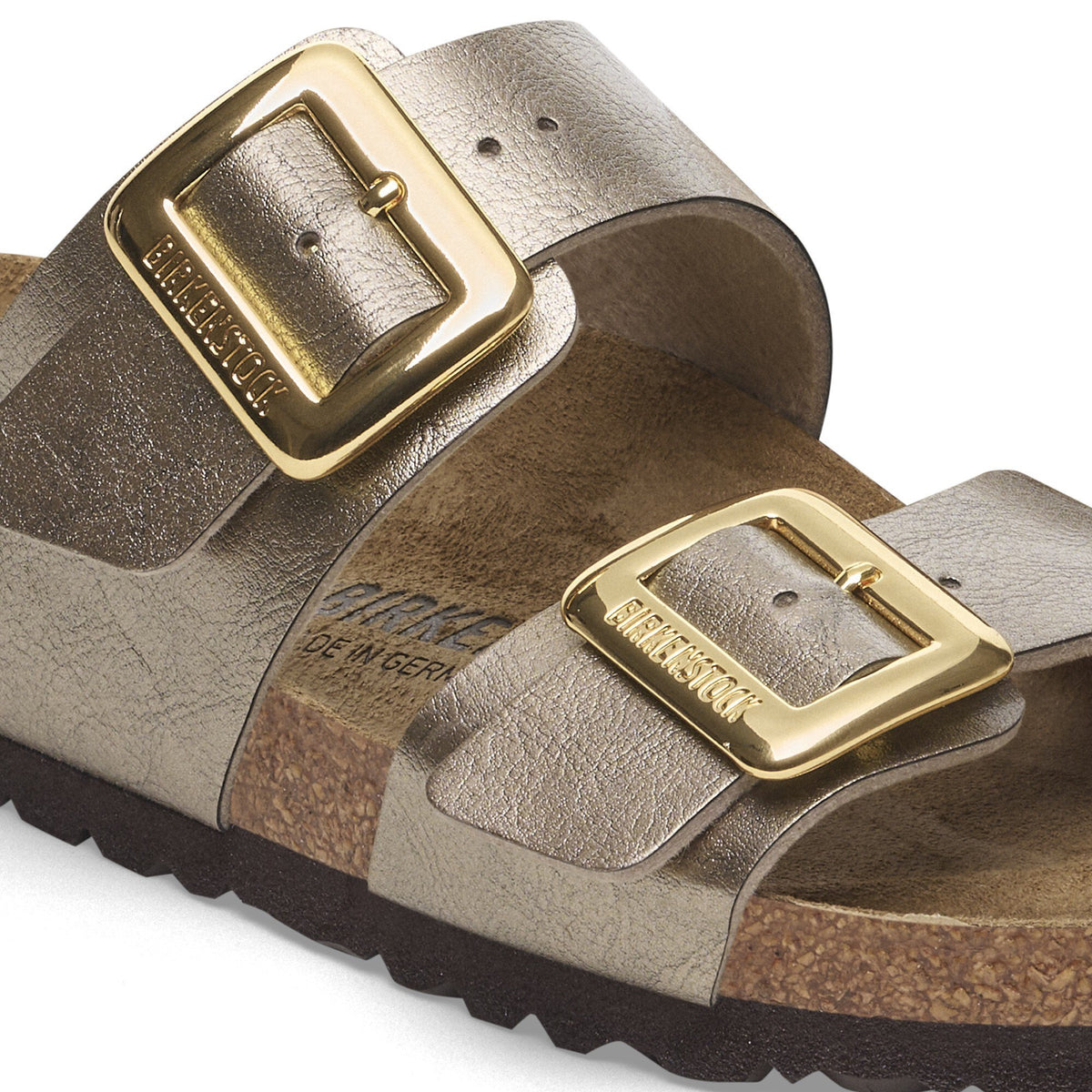 Sydney Luxe (Graceful Taupe) detail
