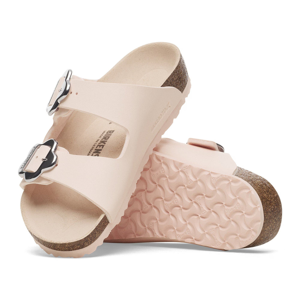 Kid's Arizona Flower (Rose) sole