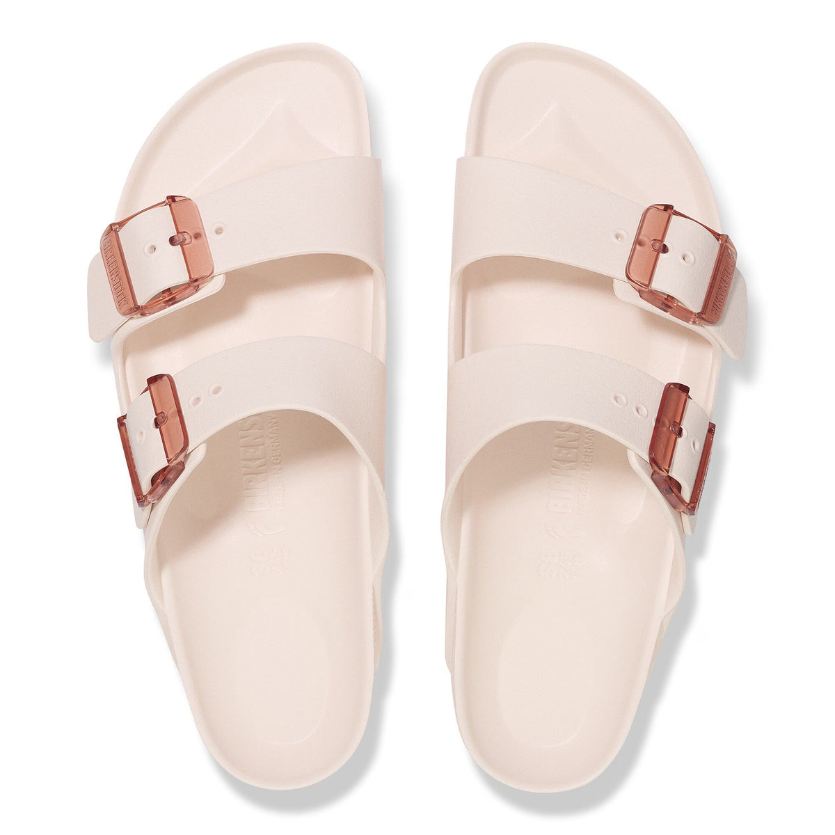 Arizona EVA Stealth (Light Rose) pair