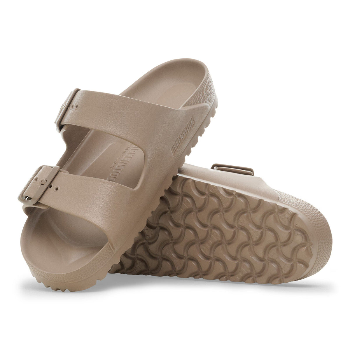 Arizona EVA (Gray) sole