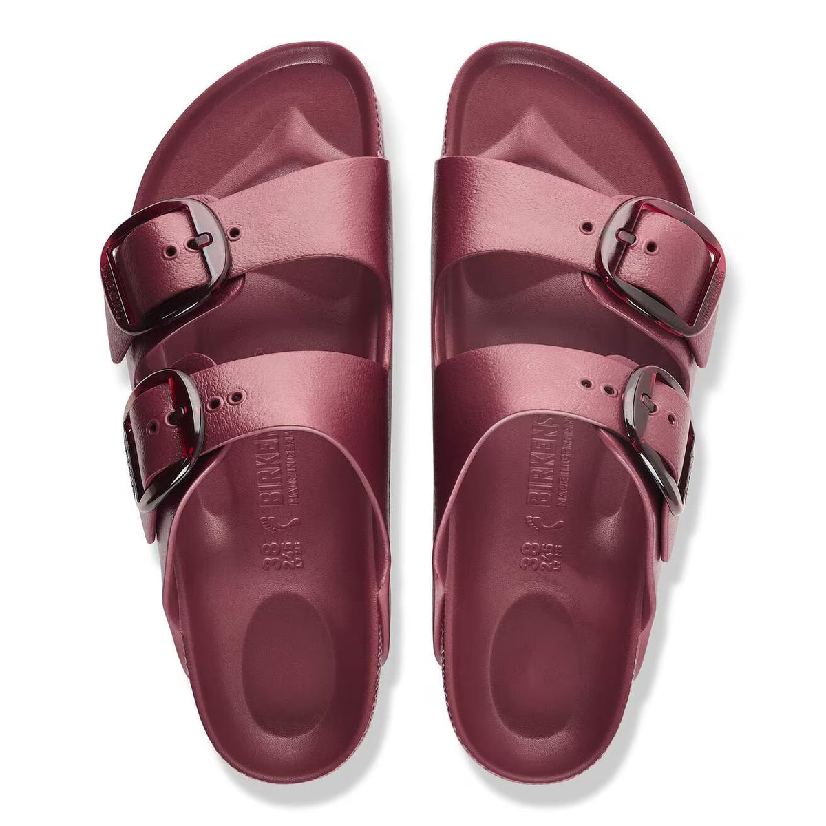 Arizona Big Buckle EVA (Zinfandel) top