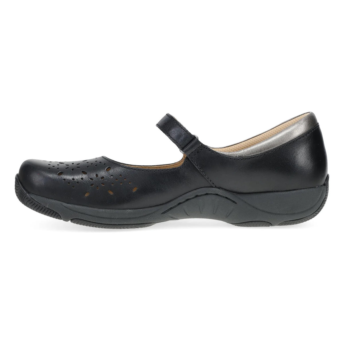 Stacy (Black) side