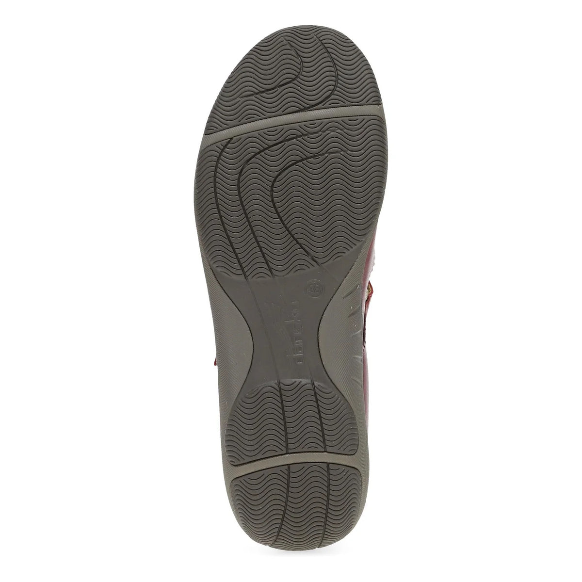Stacy (Red) sole