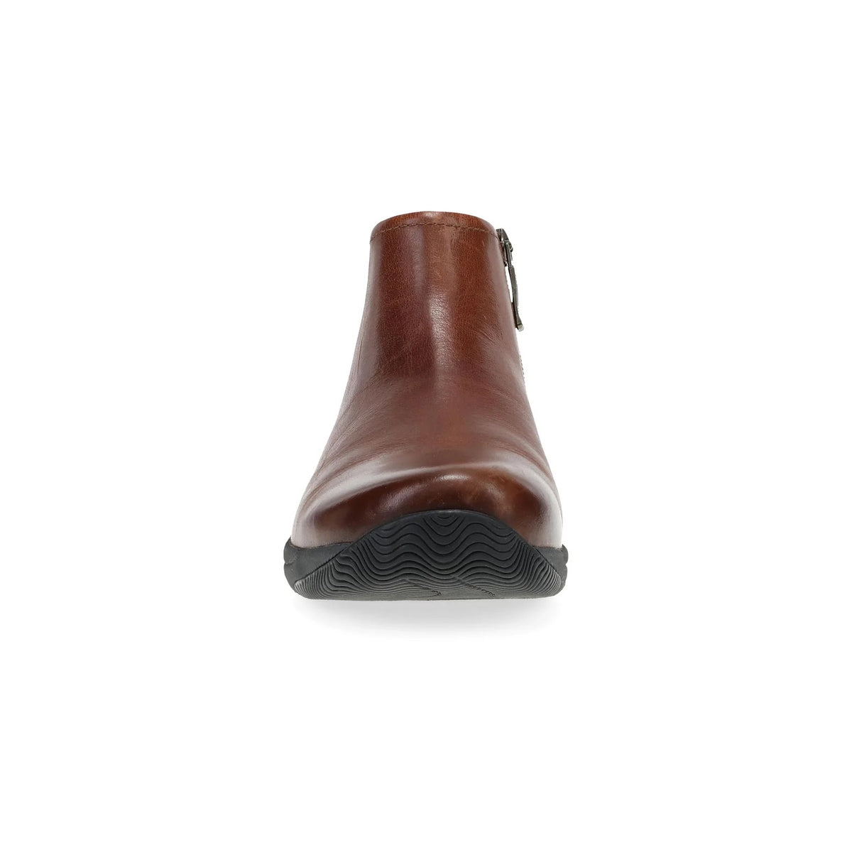 Sherry (Cinnamon Waxy Burnished) front