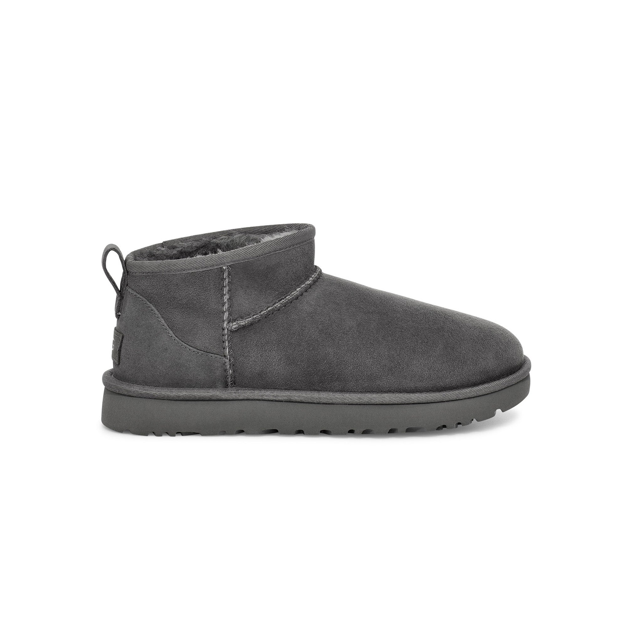 Classic Ultra Mini (Grey)