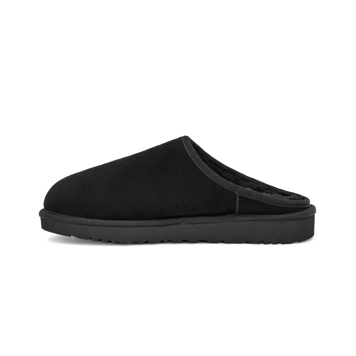 Men's Classic Slip-on (Black)