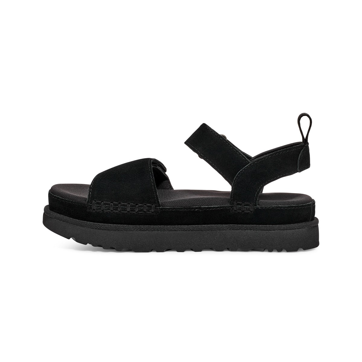 Goldenstar (Black)
