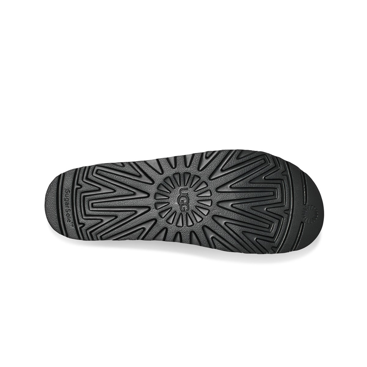 Goldenstar (Black)