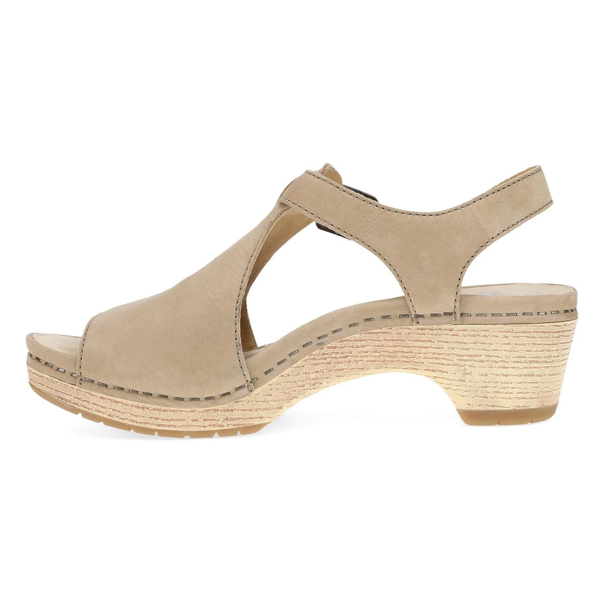 Women's Laverne (Sand) other side