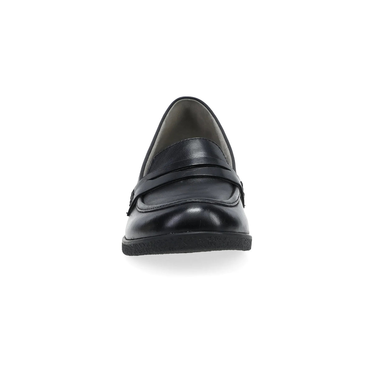 Women's Danica (Black Waterproof Burnished)