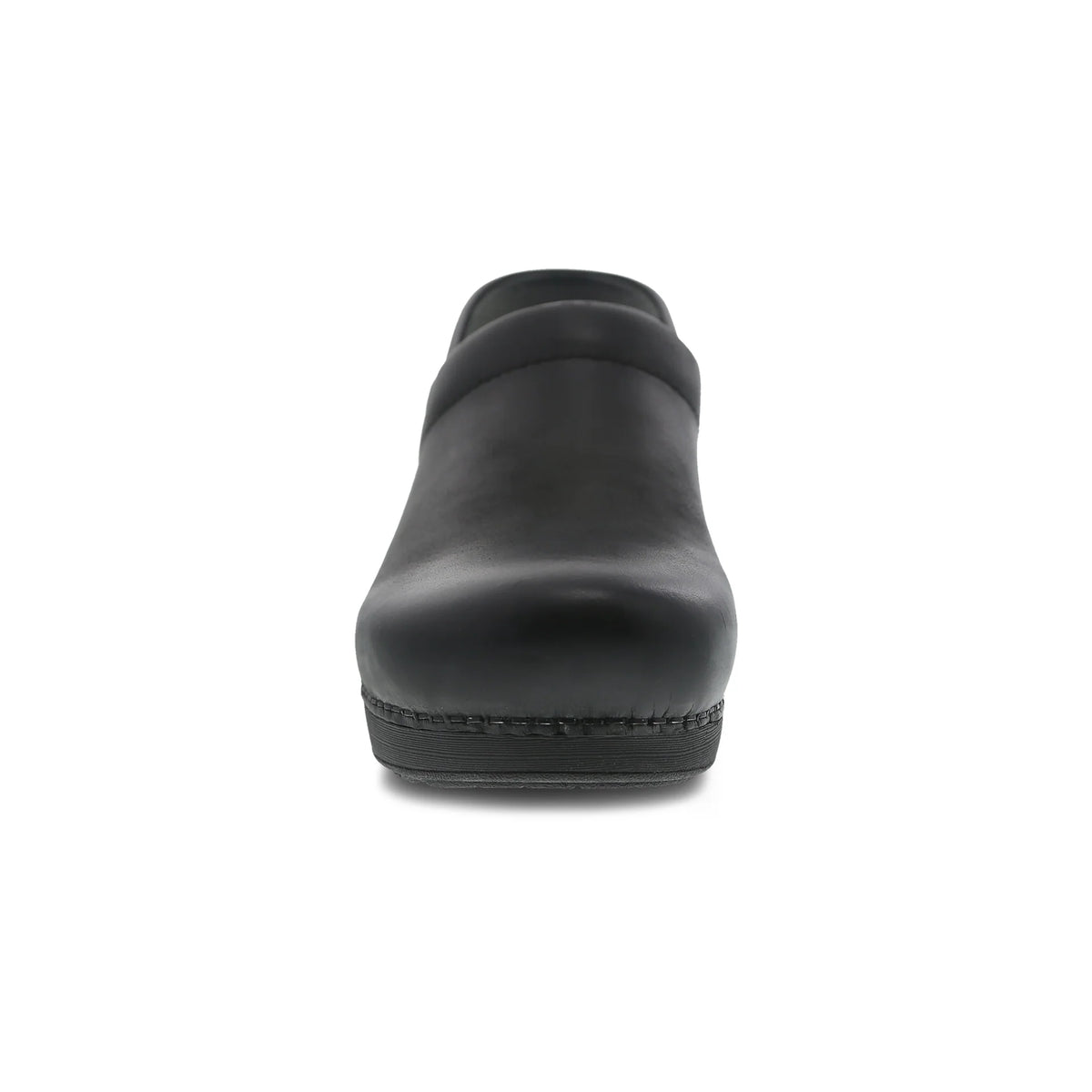 Performance Clog Black Burnished Nubuck