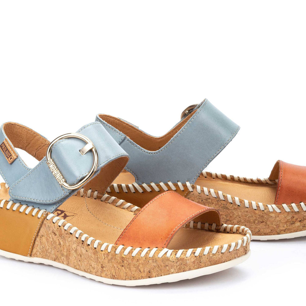 Women's Marina W1C-0709C1 (Nectar) detail