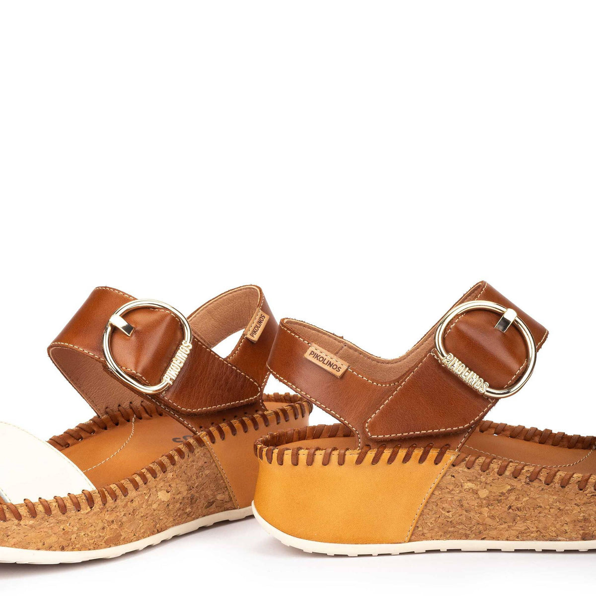 Women's Marina W1C-0709C1 (Nata) detail