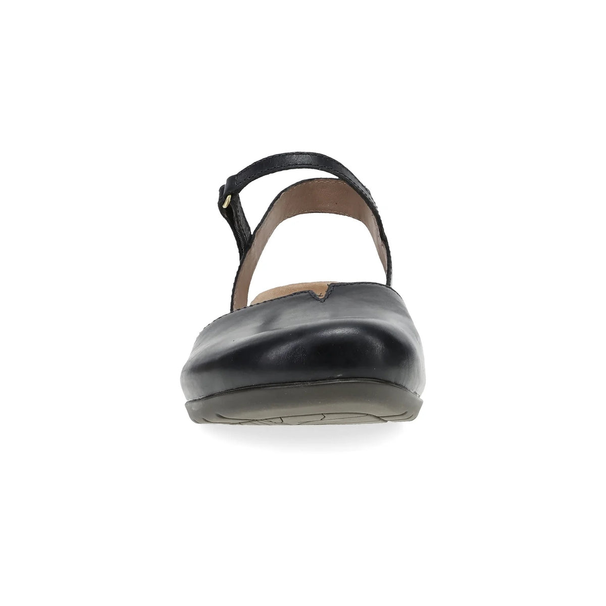 Rowan (Black Waxy) front