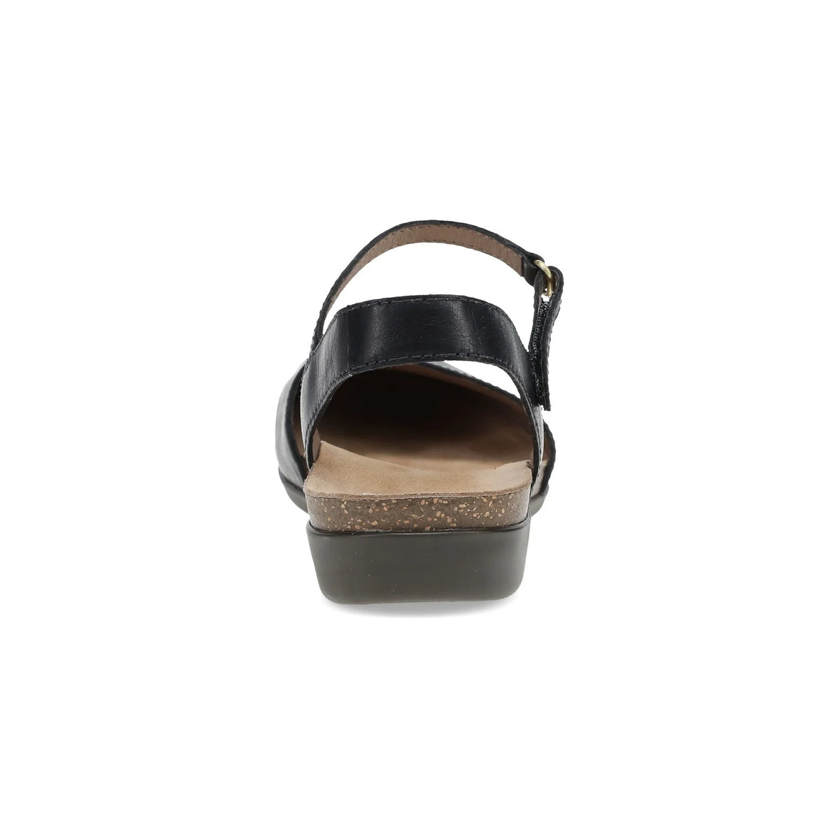 Rowan (Black Waxy) back