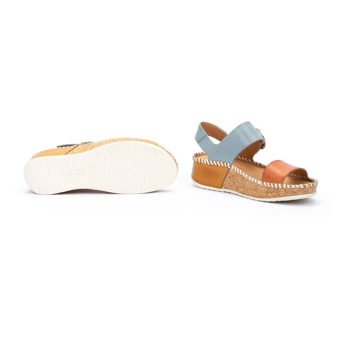 Women's Marina W1C-0709C1 (Nectar) sole