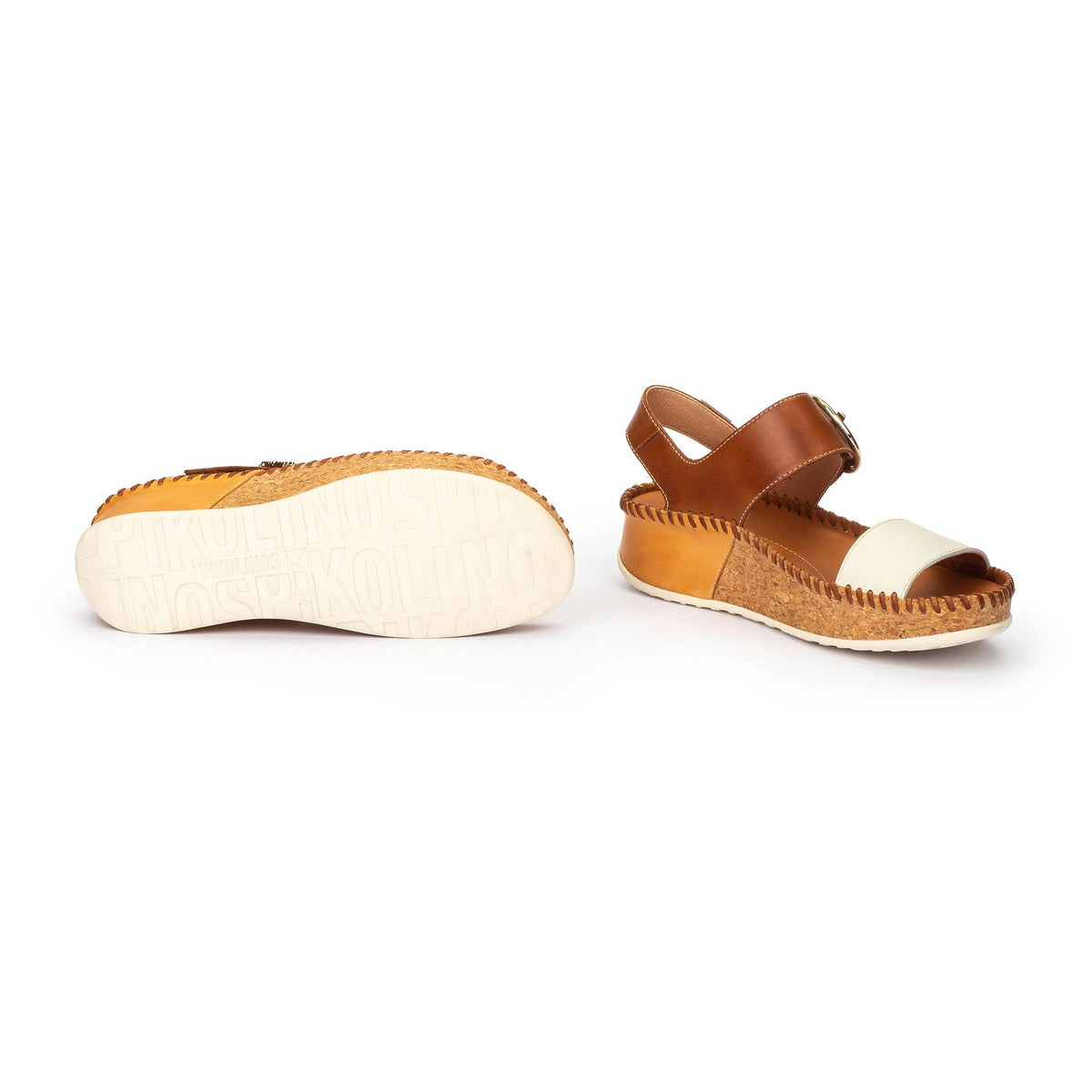 Women's Marina W1C-0709C1 (Nata) sole
