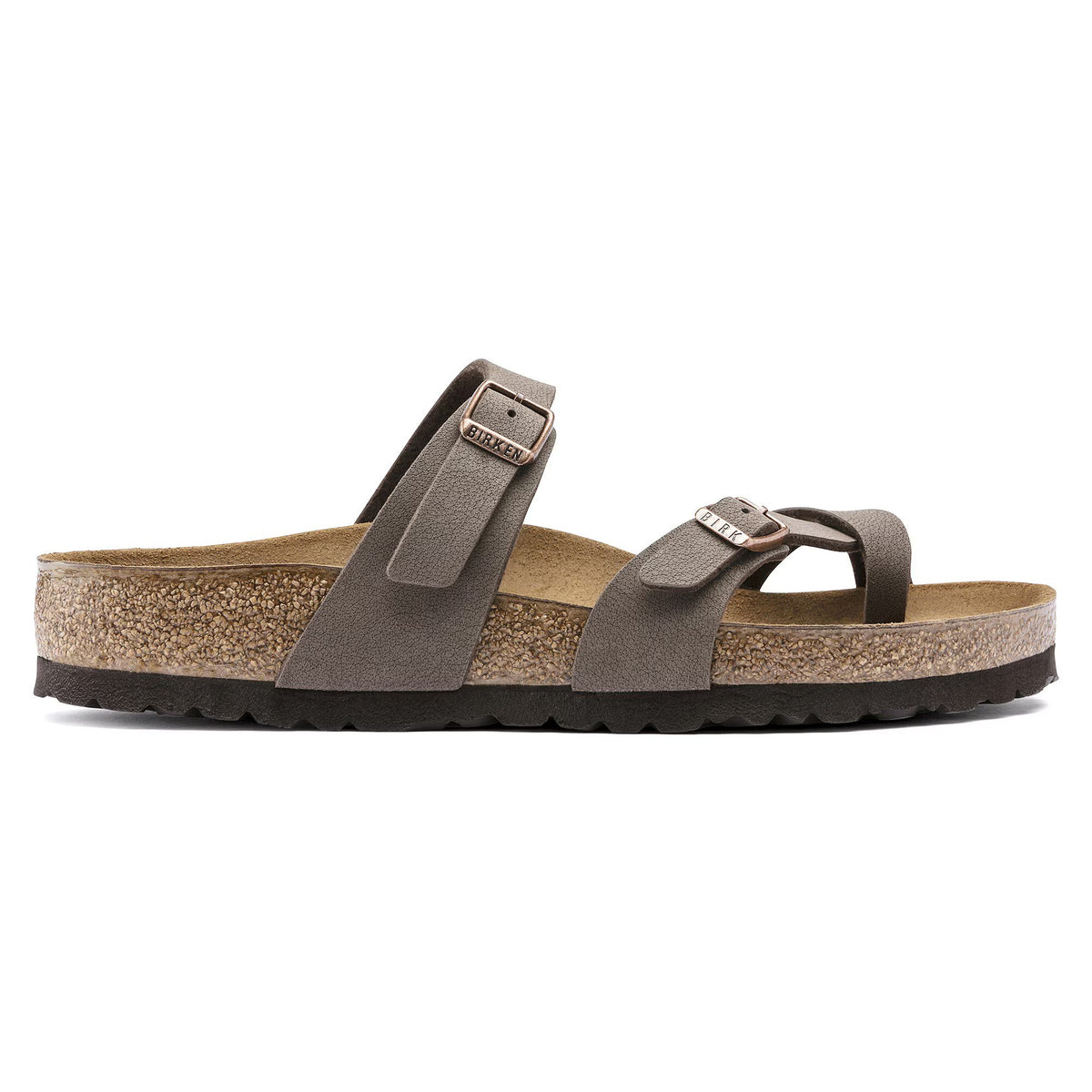 Mayari Birkibuc (Mocha) side