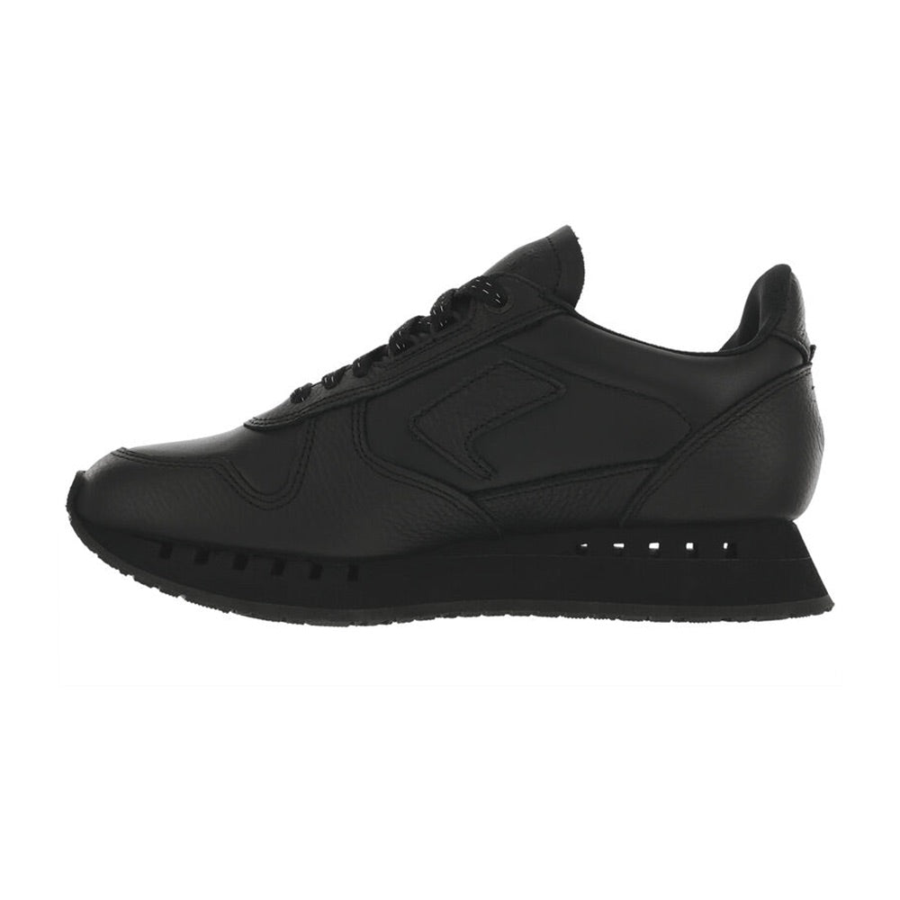 Women's 7eventy-6ix-X Work (Black) other side