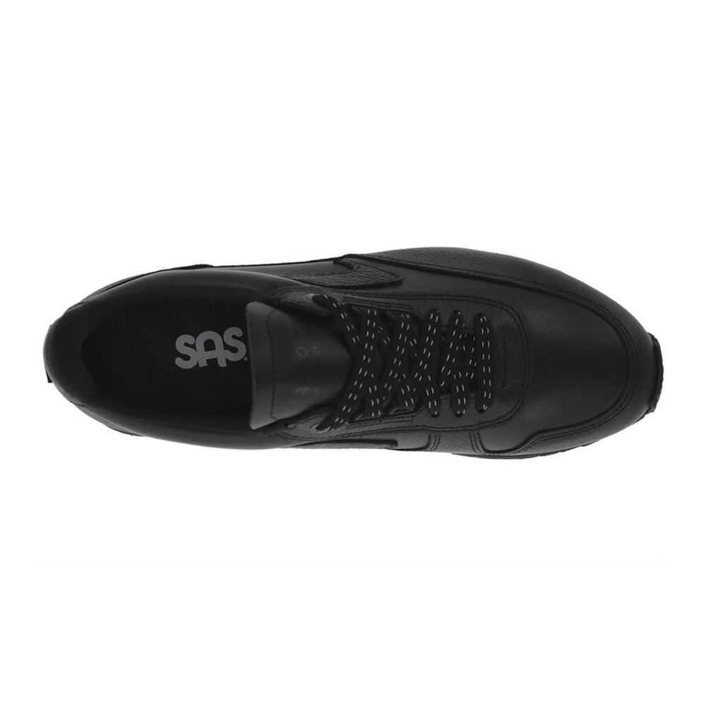 Women's 7eventy-6ix-X Work (Black) top