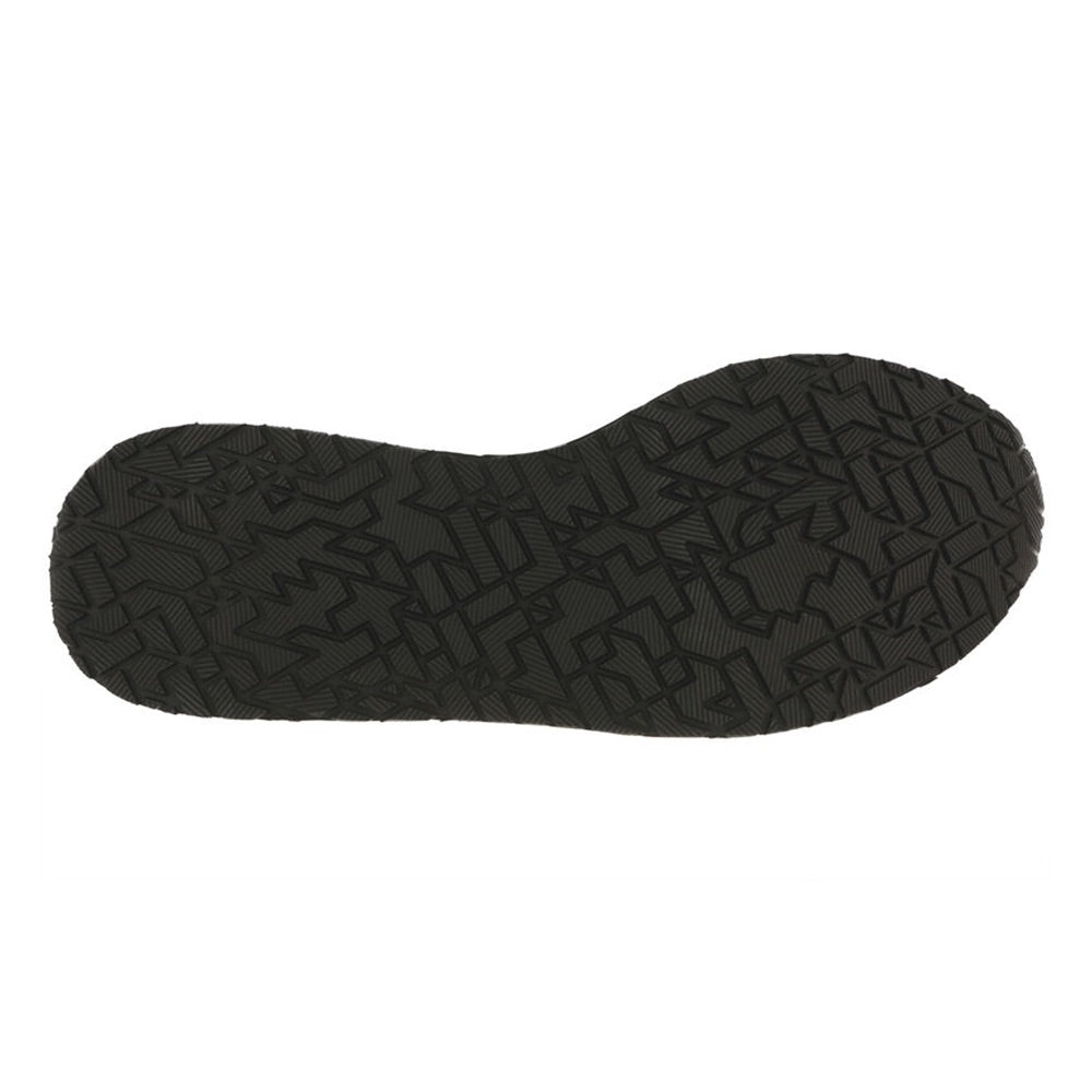 Women's 7eventy-6ix-X Work (Black) sole