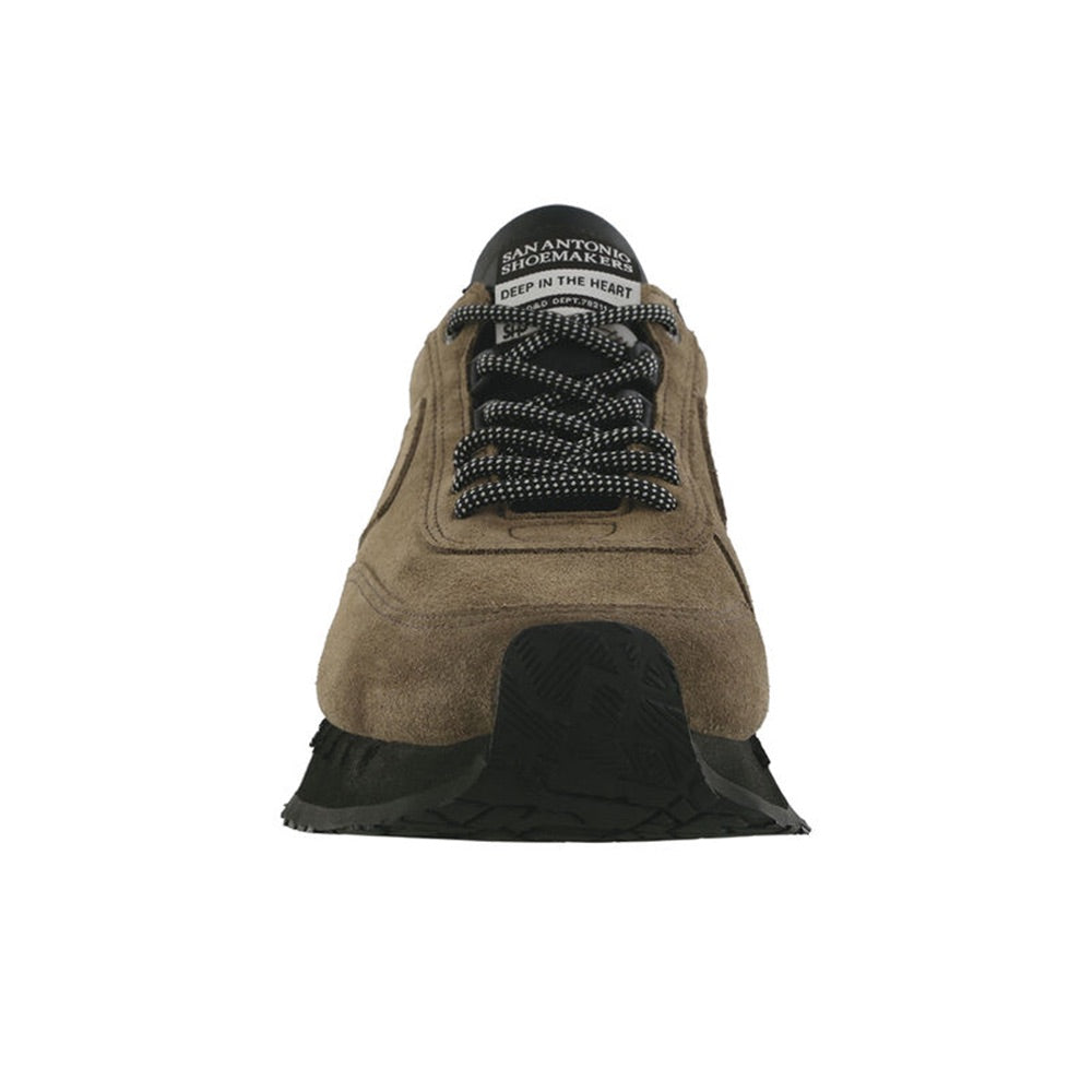 Men's 7eventy-6ix Y (Almond) front