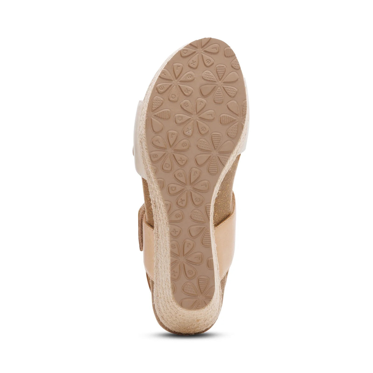 Women's Ashley (Off White) sole