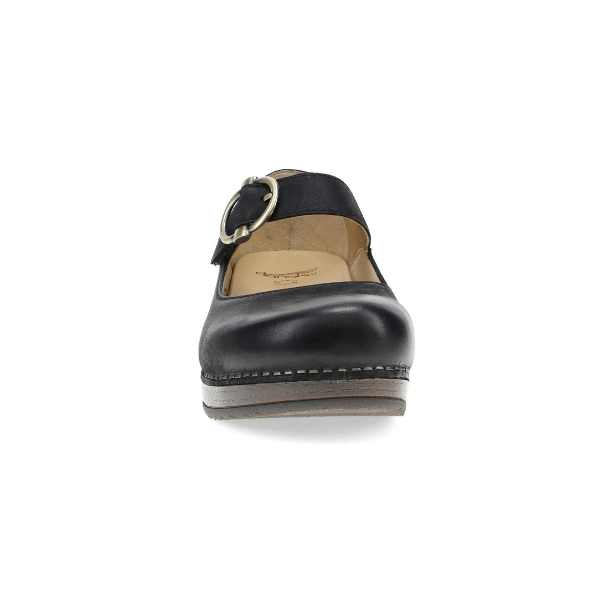 Women's Bonny Mary Jane (Black) front