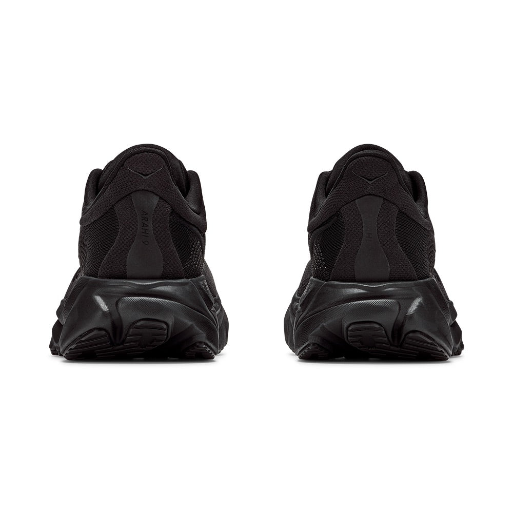 Women's Arahi 9 (BBLC) back