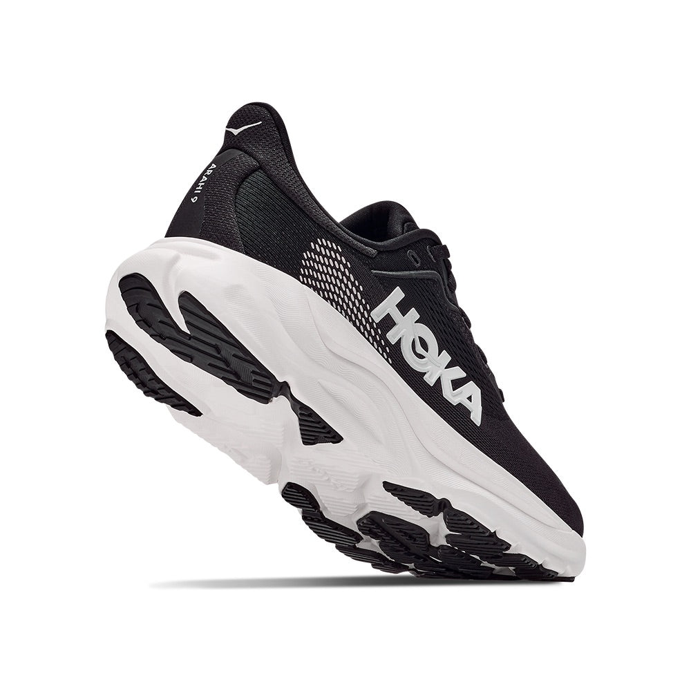 Women's Arahi 9 (BWHT)