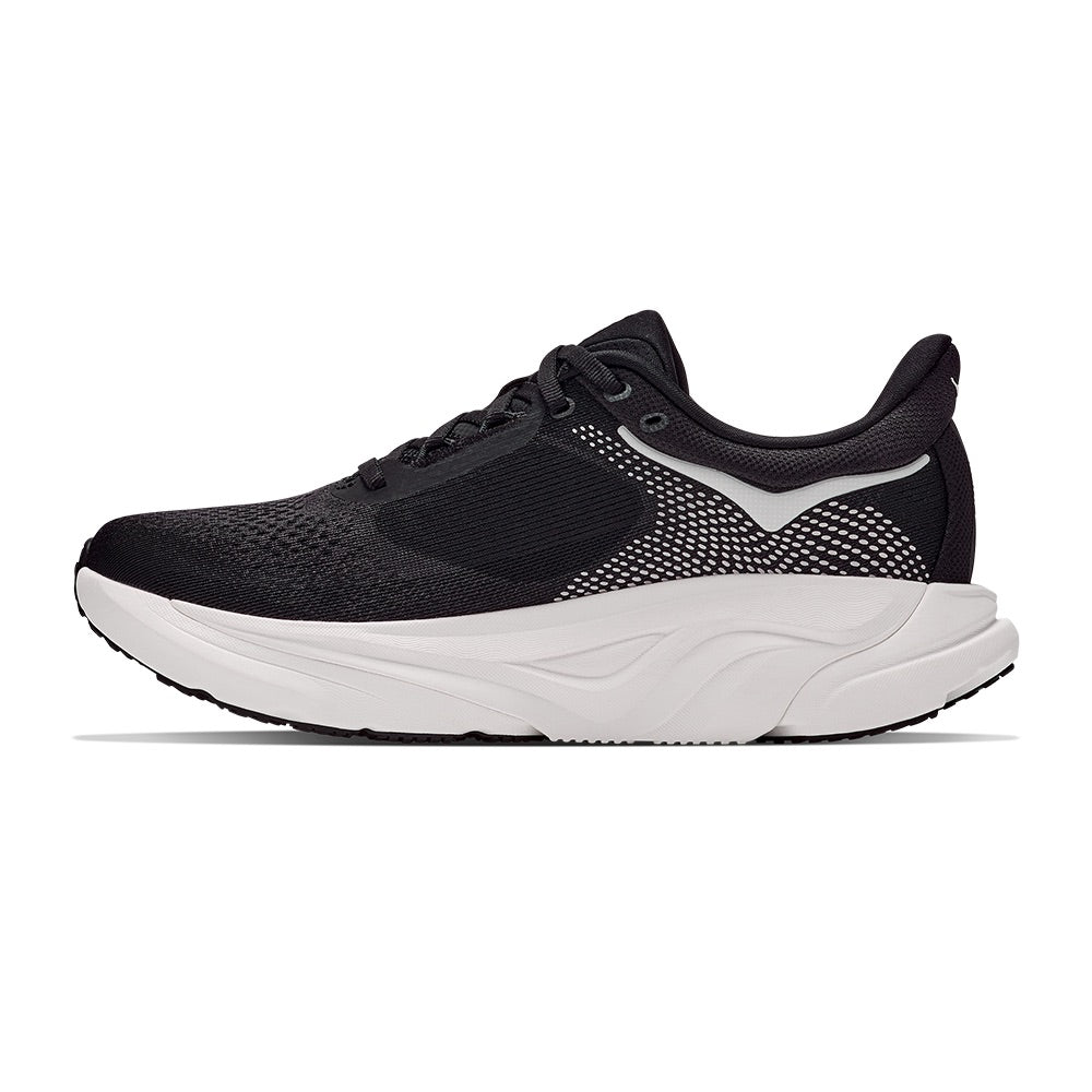 Women's Arahi 9 (BWHT) other side