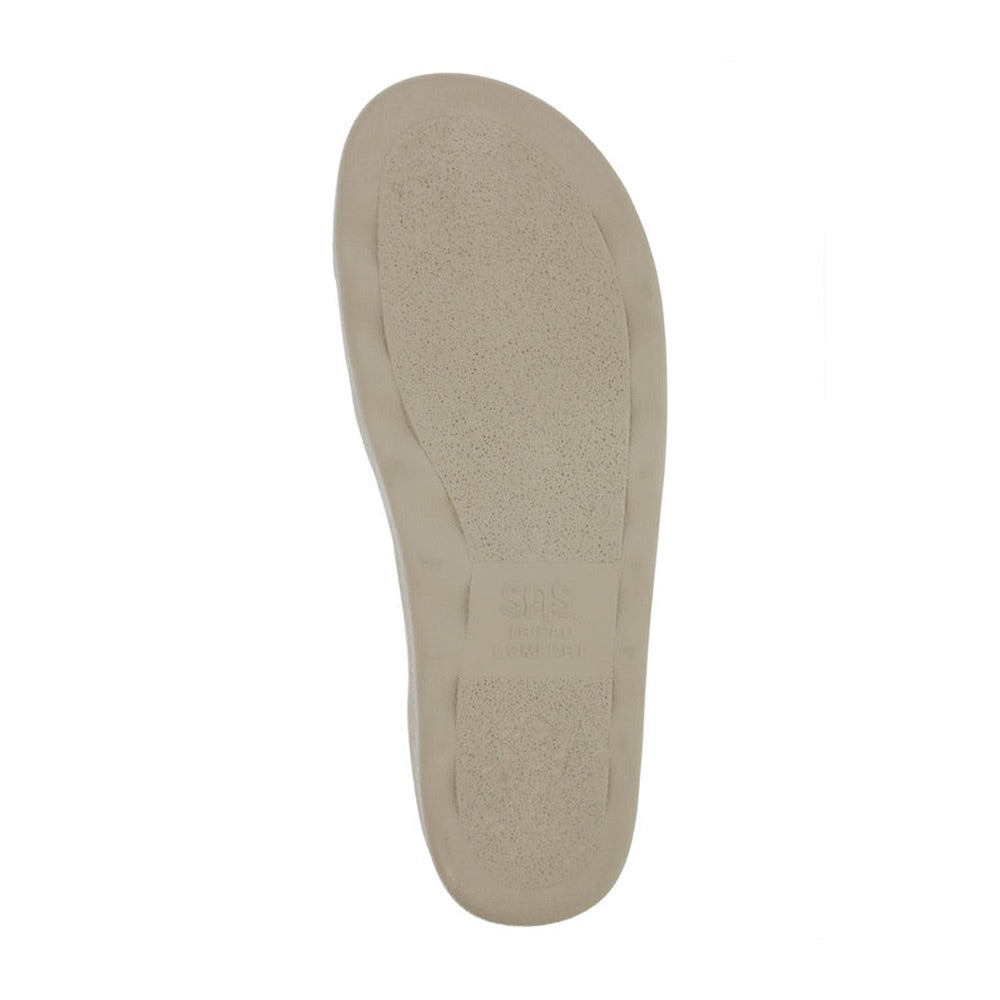 Women's Aria (Soft Gold) sole
