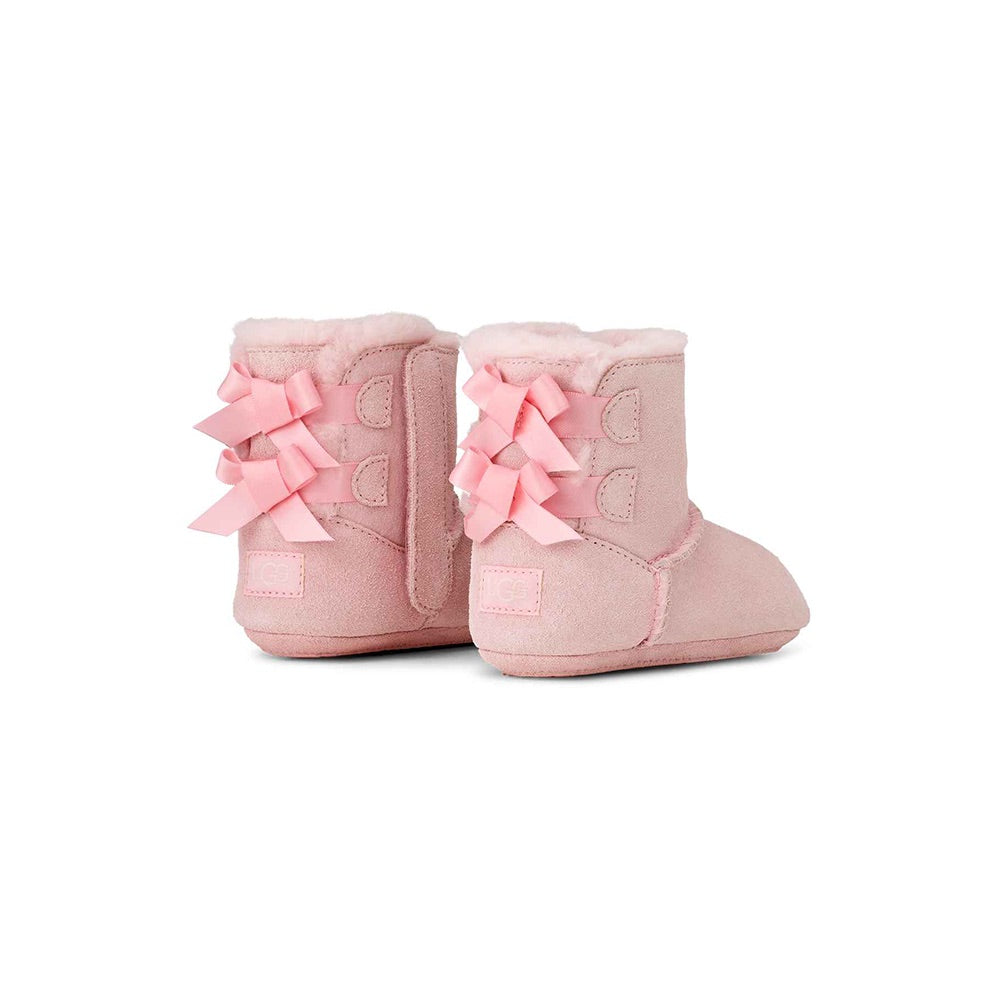 Baby Bailey Bow (Ribbon Candy) back