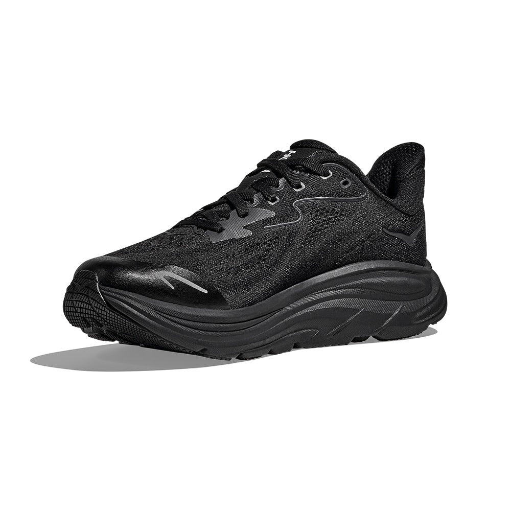 Big Kid's Clifton 10 (BBLC) other side