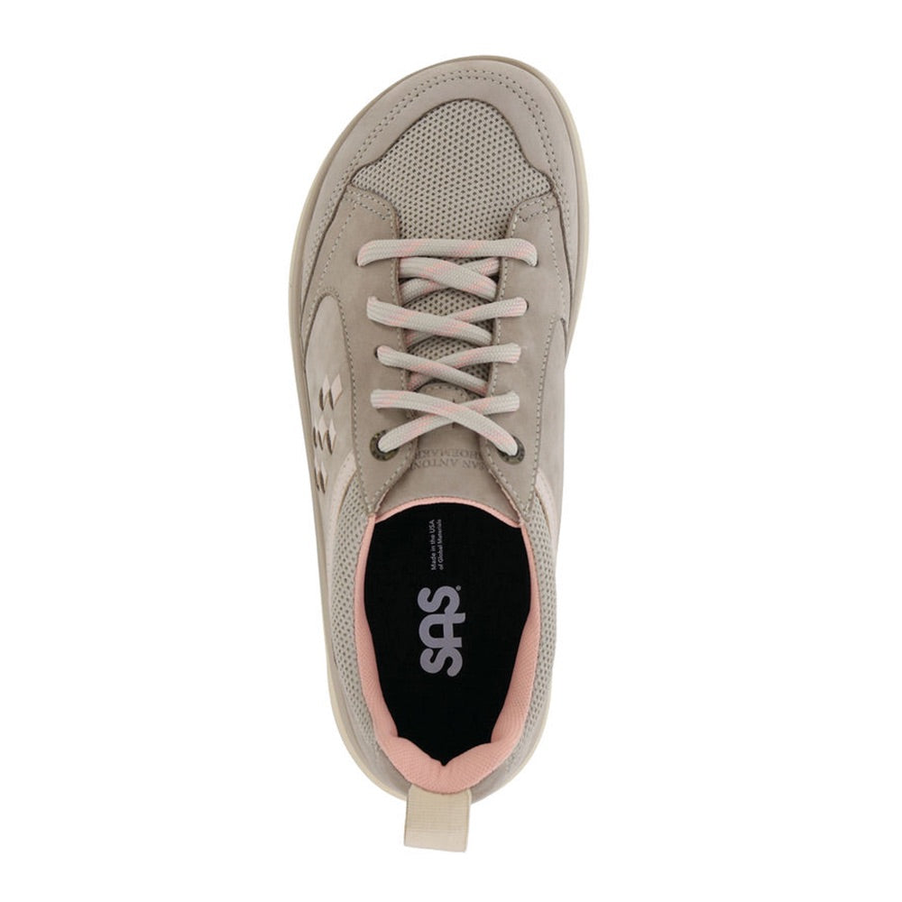 Women's Boulder (Taupe Pink) top