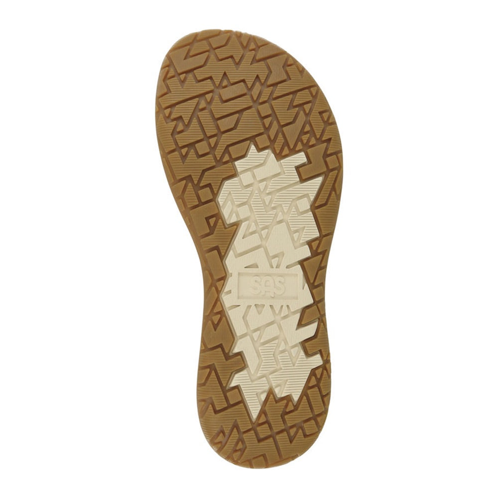 Women's Boulder (Taupe Pink) sole