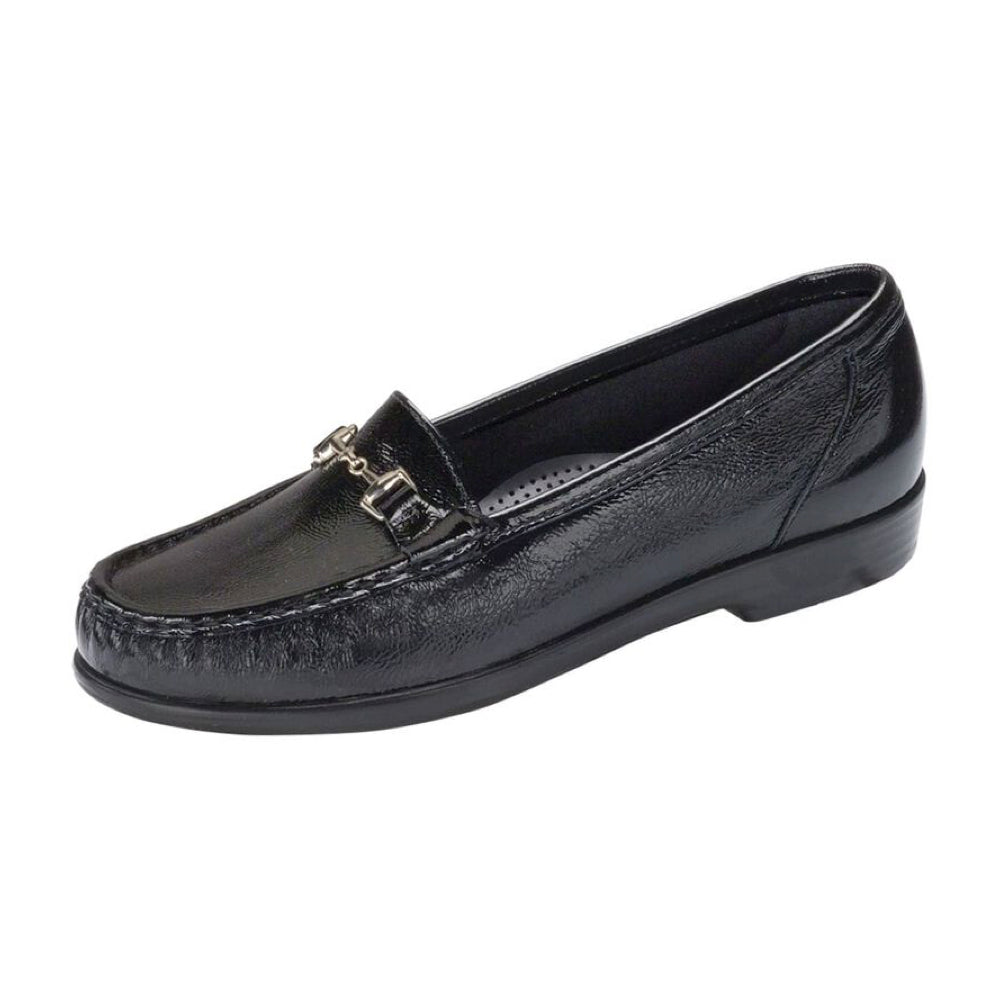 Metro (Black Patent)